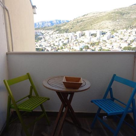 Apartman Dream Dubrovnikアパートメント エクステリア 写真
