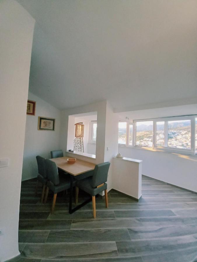 Apartman Dream Dubrovnikアパートメント エクステリア 写真