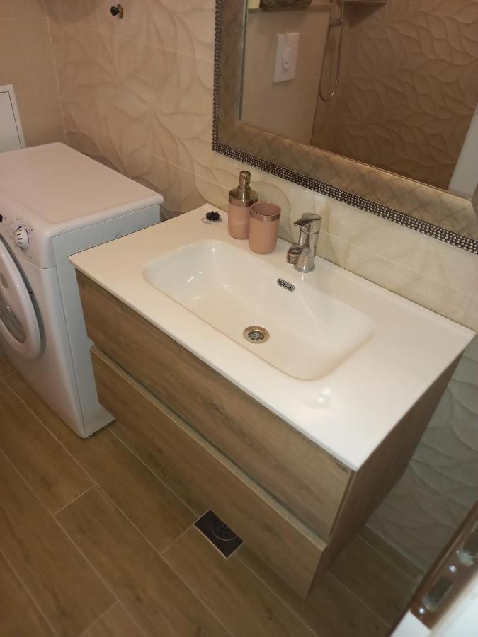 Apartman Dream Dubrovnikアパートメント エクステリア 写真