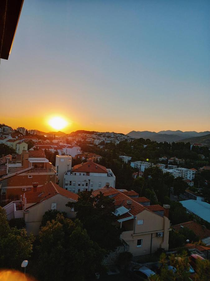 Apartman Dream Dubrovnikアパートメント エクステリア 写真