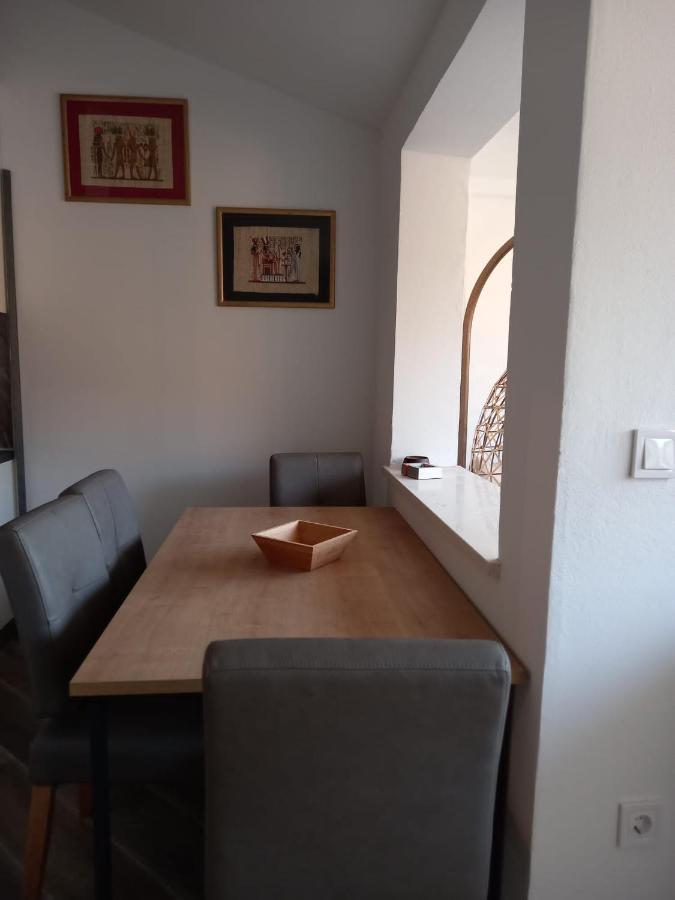 Apartman Dream Dubrovnikアパートメント エクステリア 写真