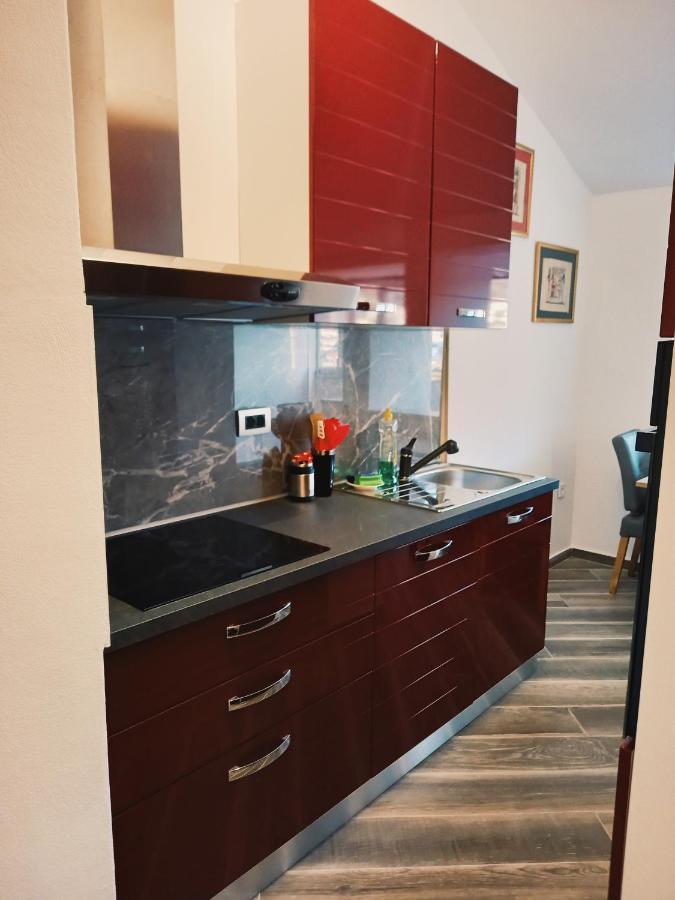 Apartman Dream Dubrovnikアパートメント エクステリア 写真