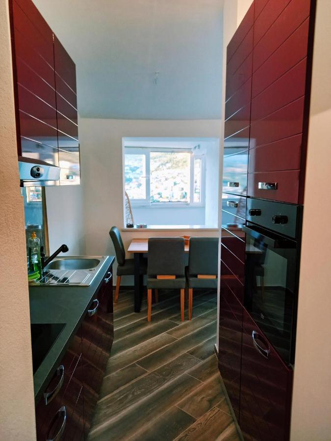 Apartman Dream Dubrovnikアパートメント エクステリア 写真