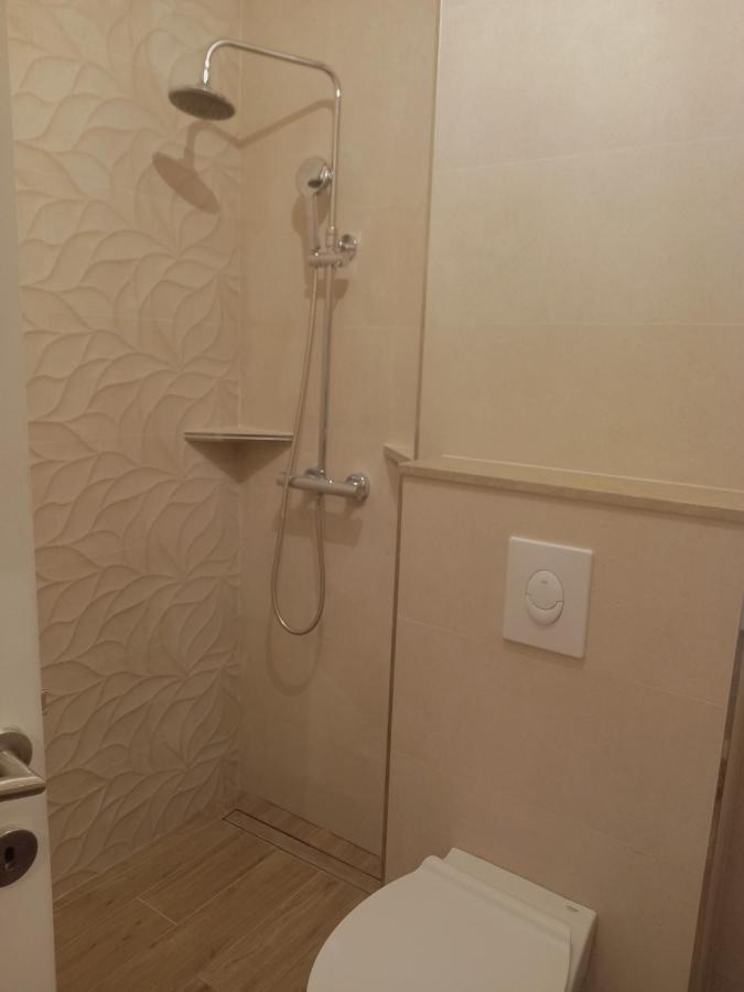 Apartman Dream Dubrovnikアパートメント エクステリア 写真
