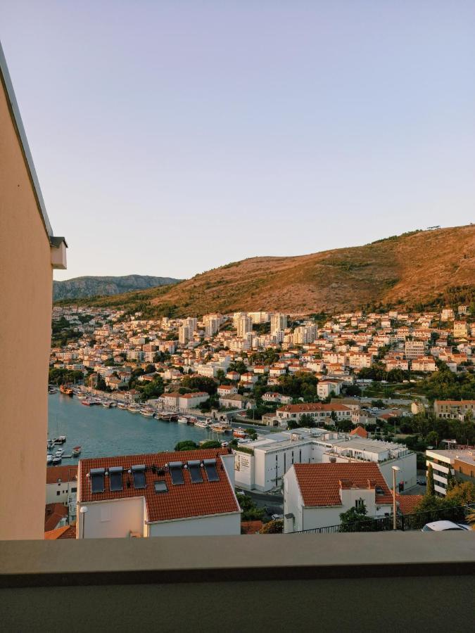 Apartman Dream Dubrovnikアパートメント エクステリア 写真