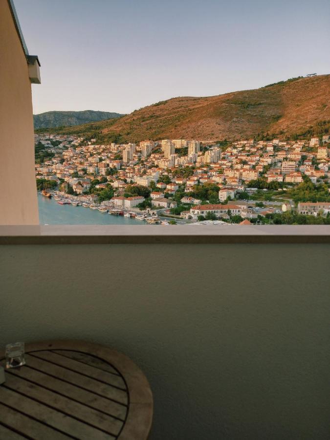 Apartman Dream Dubrovnikアパートメント エクステリア 写真