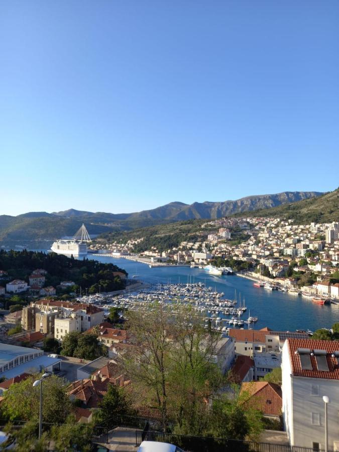 Apartman Dream Dubrovnikアパートメント エクステリア 写真